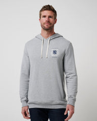 New York Yankees Stadium Hoodie| Travis Mathew