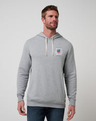 Chicago Cubs Stadium Hoodie| Travis Mathew