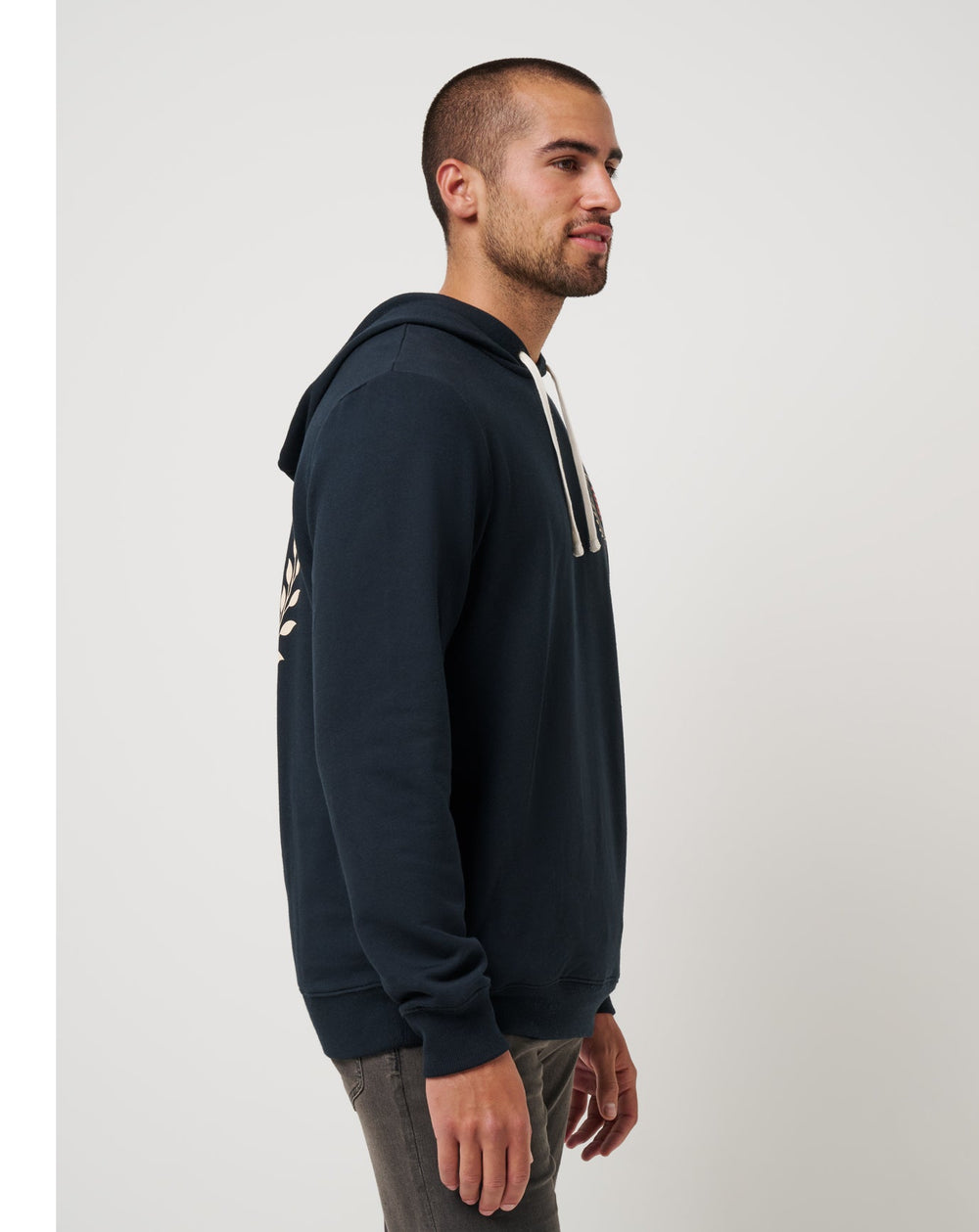 San Francisco Giants Stadium Hoodie| Travis Mathew