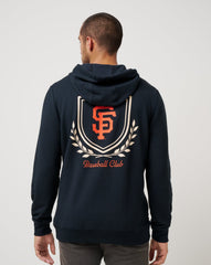 San Francisco Giants Stadium Hoodie| Travis Mathew