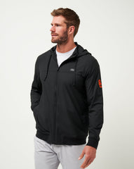 USC Wanderlust Hoodie| Travis Mathew