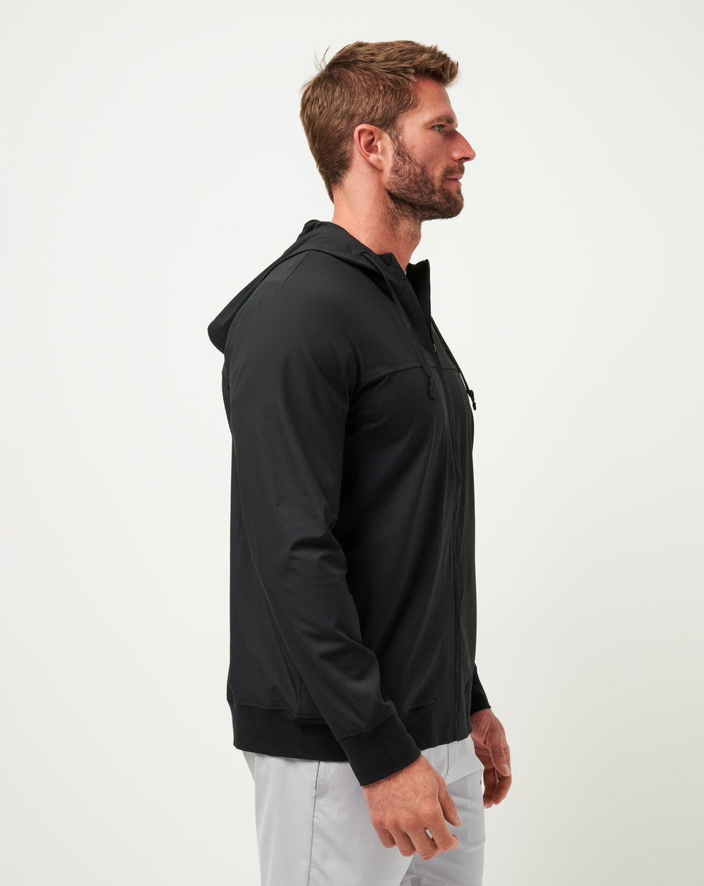 USC Wanderlust Hoodie| Travis Mathew
