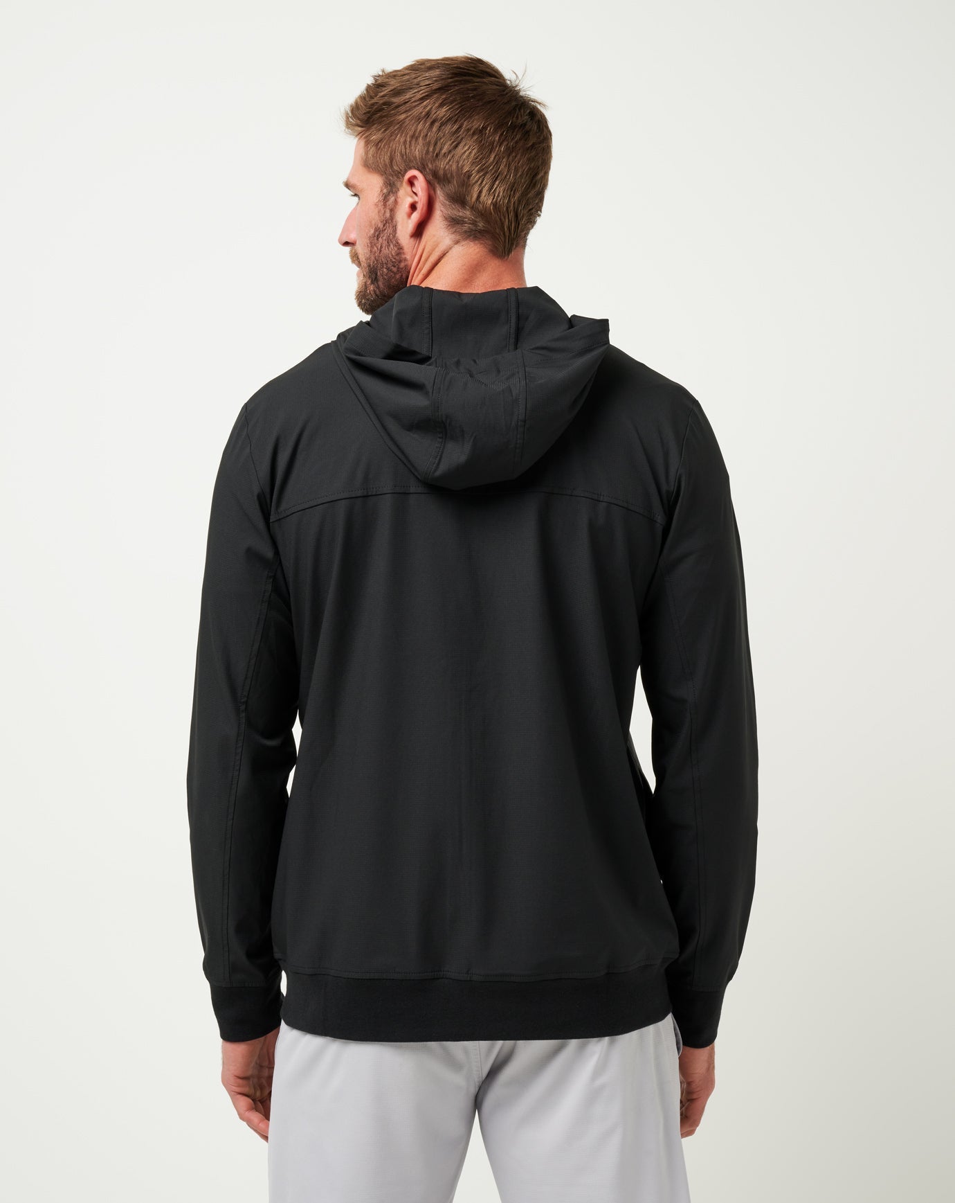 USC Wanderlust Hoodie| Travis Mathew