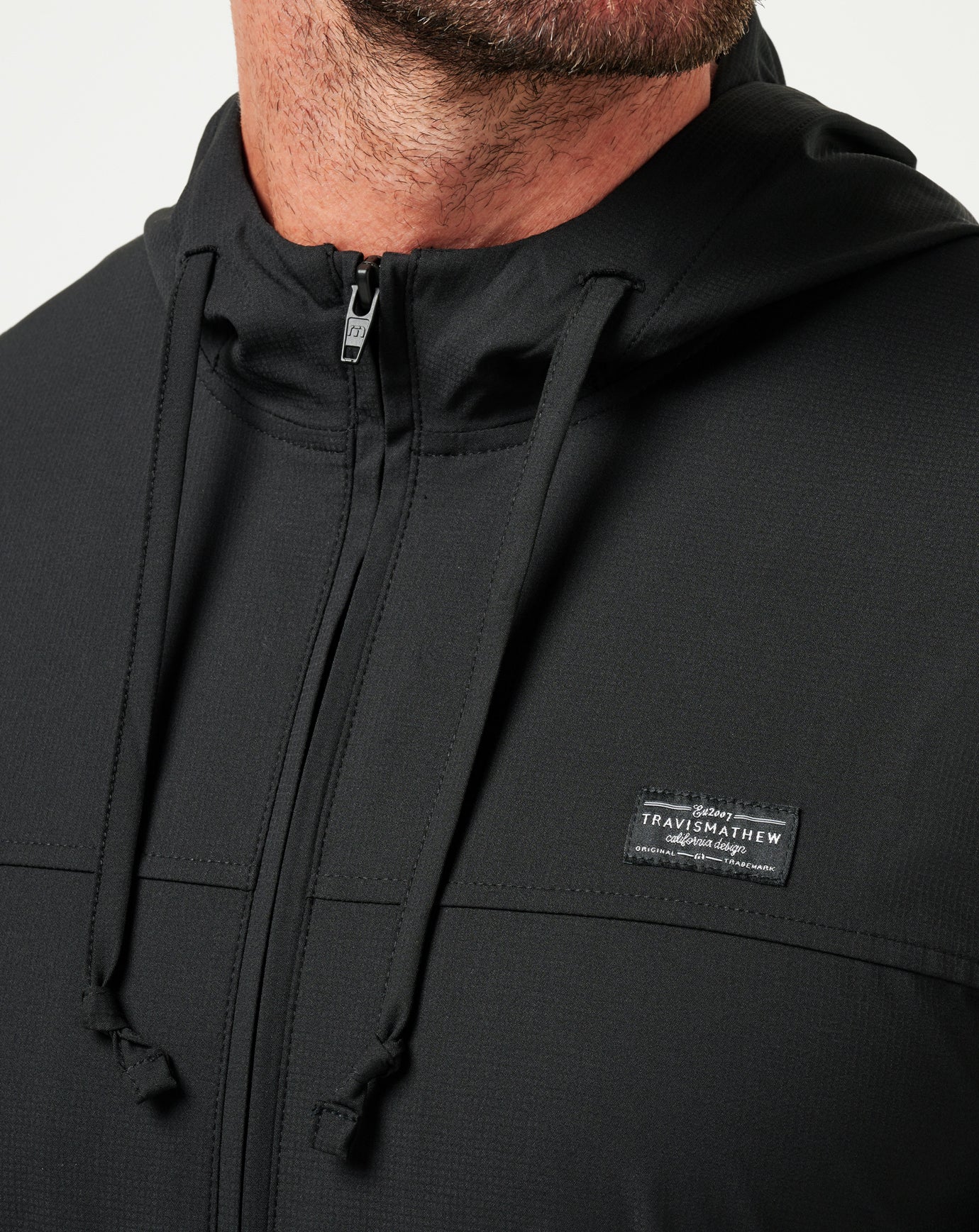 USC Wanderlust Hoodie| Travis Mathew