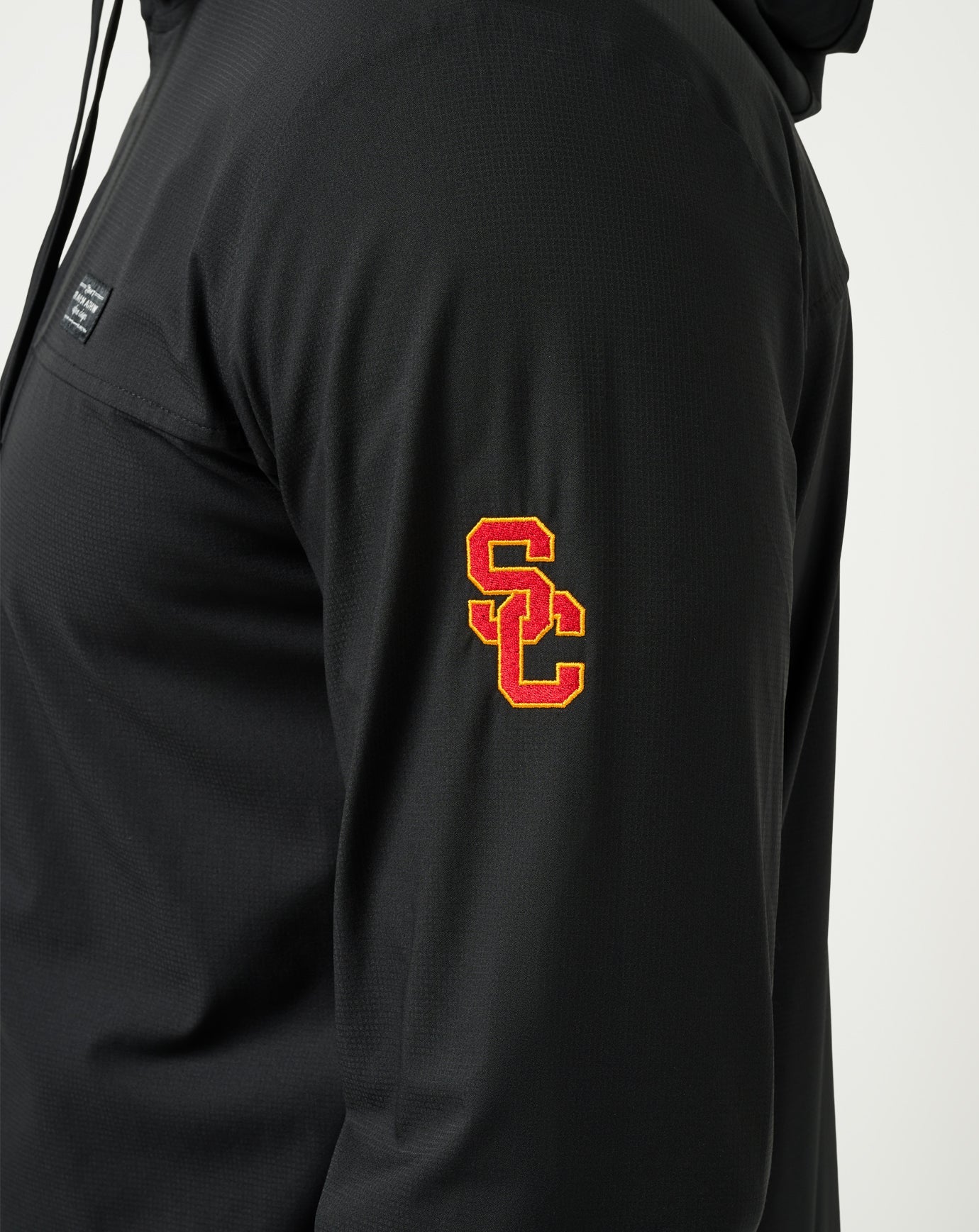 USC Wanderlust Hoodie| Travis Mathew