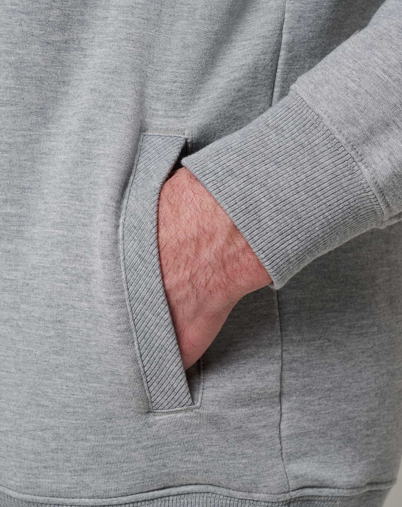 Atlanta Braves Stadium Hoodie| Travis Mathew