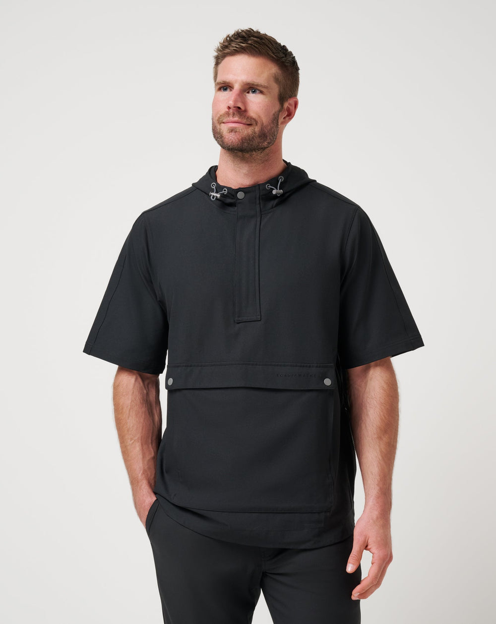 Sport Mode Hoodie| Travis Mathew