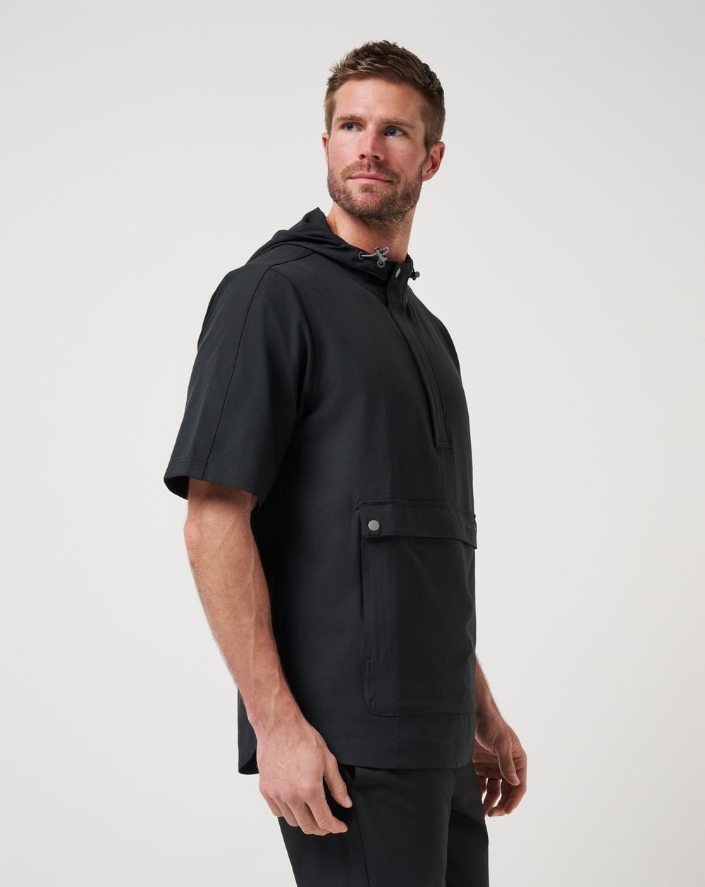 Sport Mode Hoodie| Travis Mathew