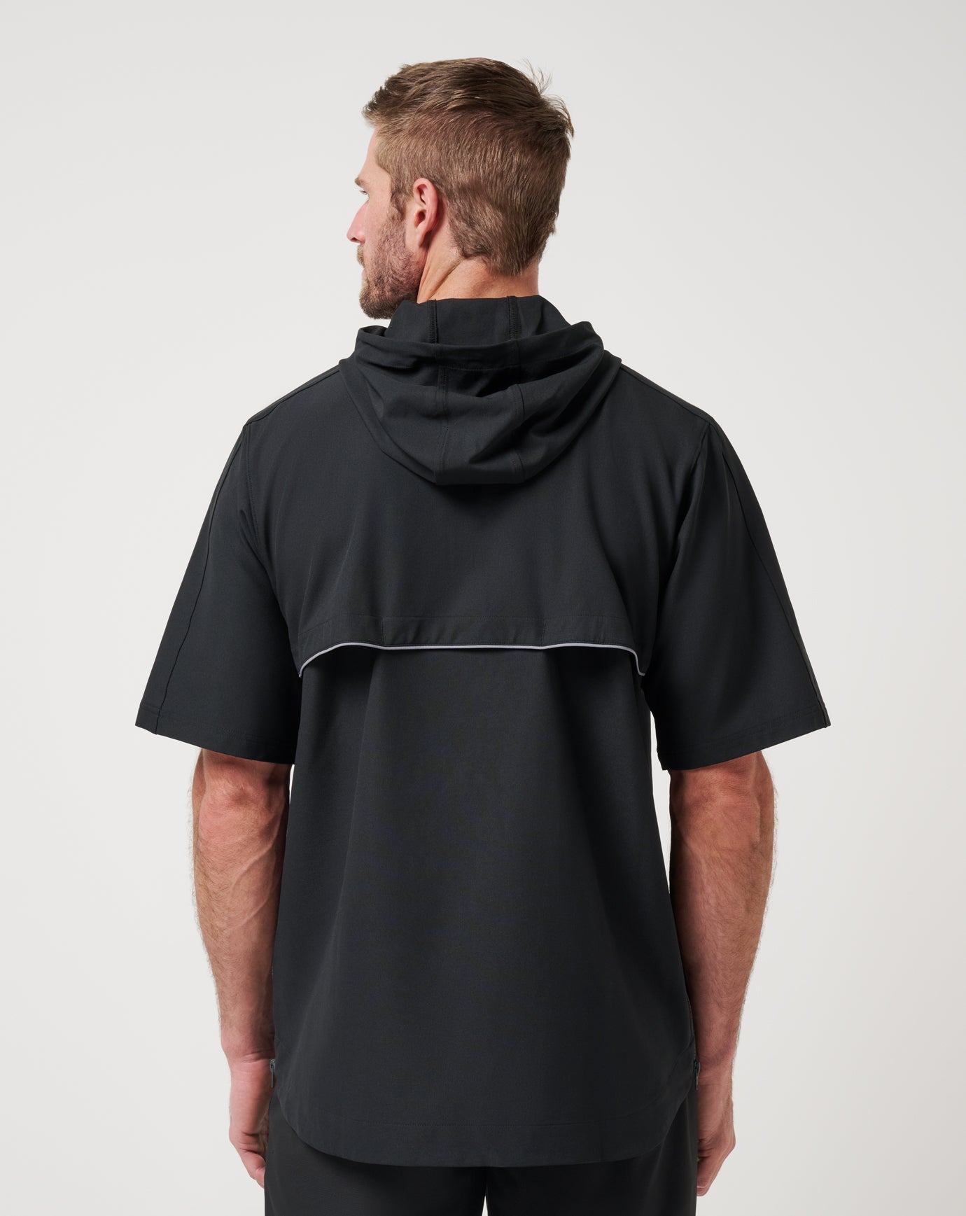 Sport Mode Hoodie| Travis Mathew