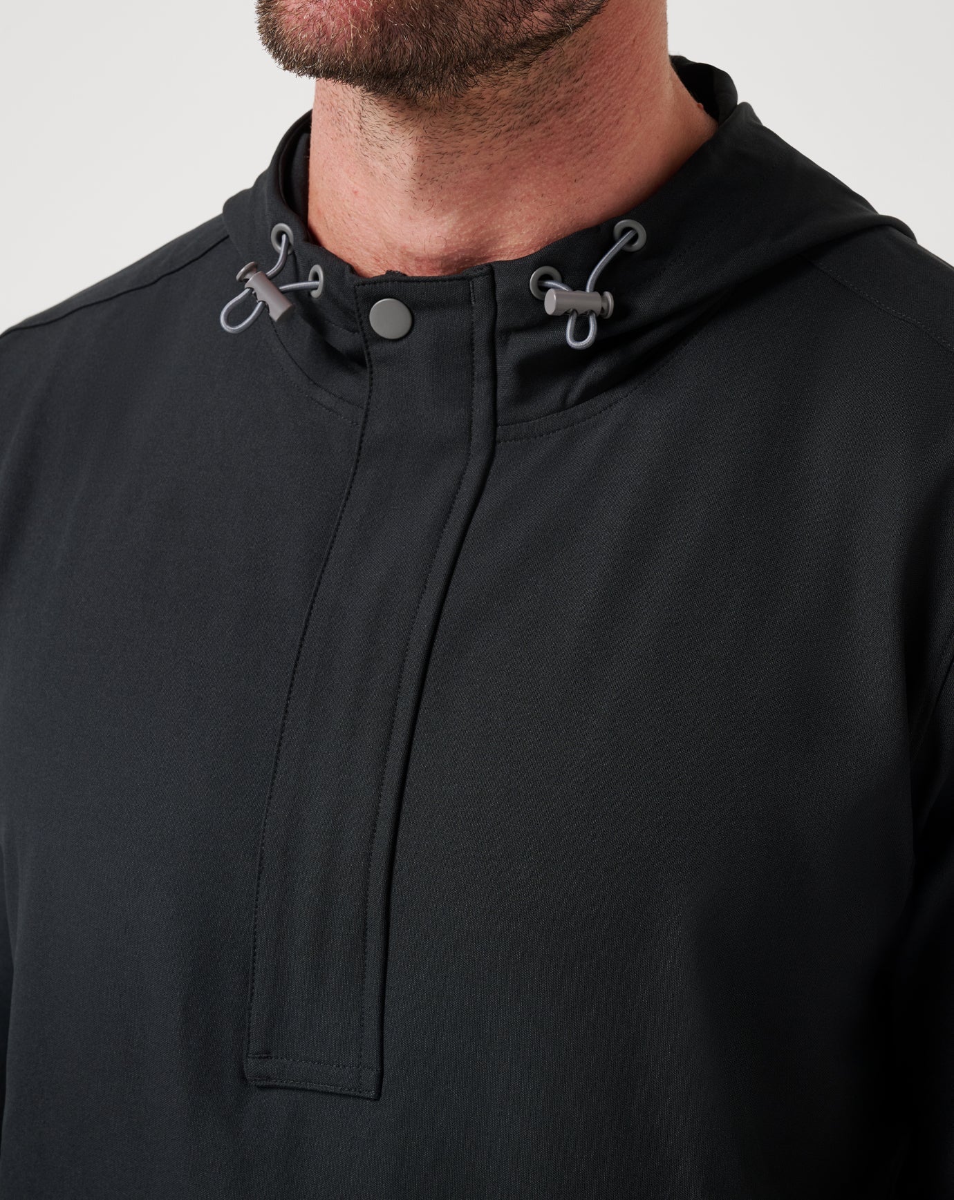 Sport Mode Hoodie| Travis Mathew