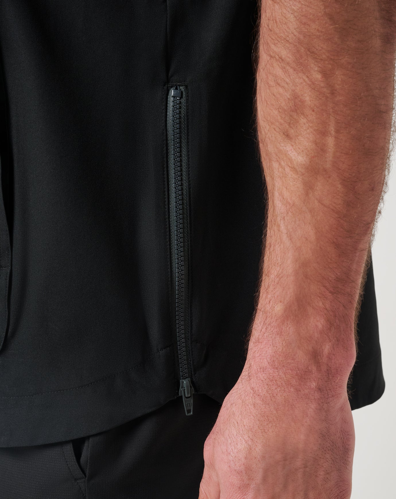Sport Mode Hoodie| Travis Mathew
