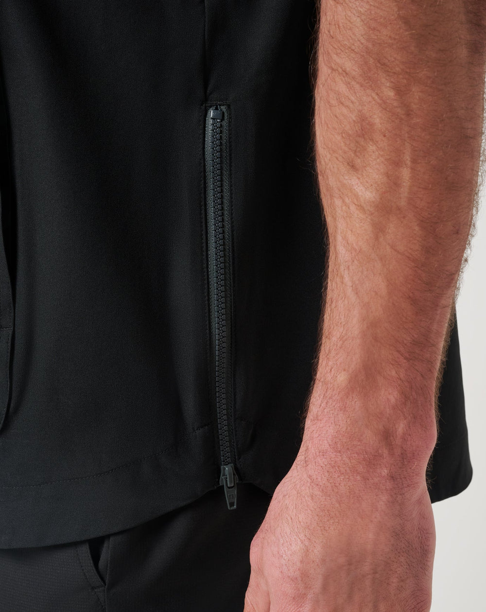 Sport Mode Hoodie| Travis Mathew