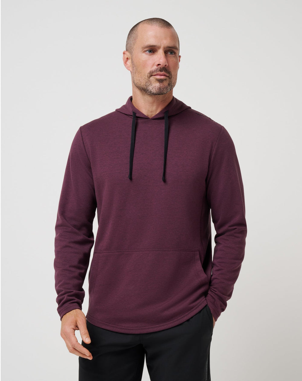 Upgraded Tech Hoodie| Travis Mathew
