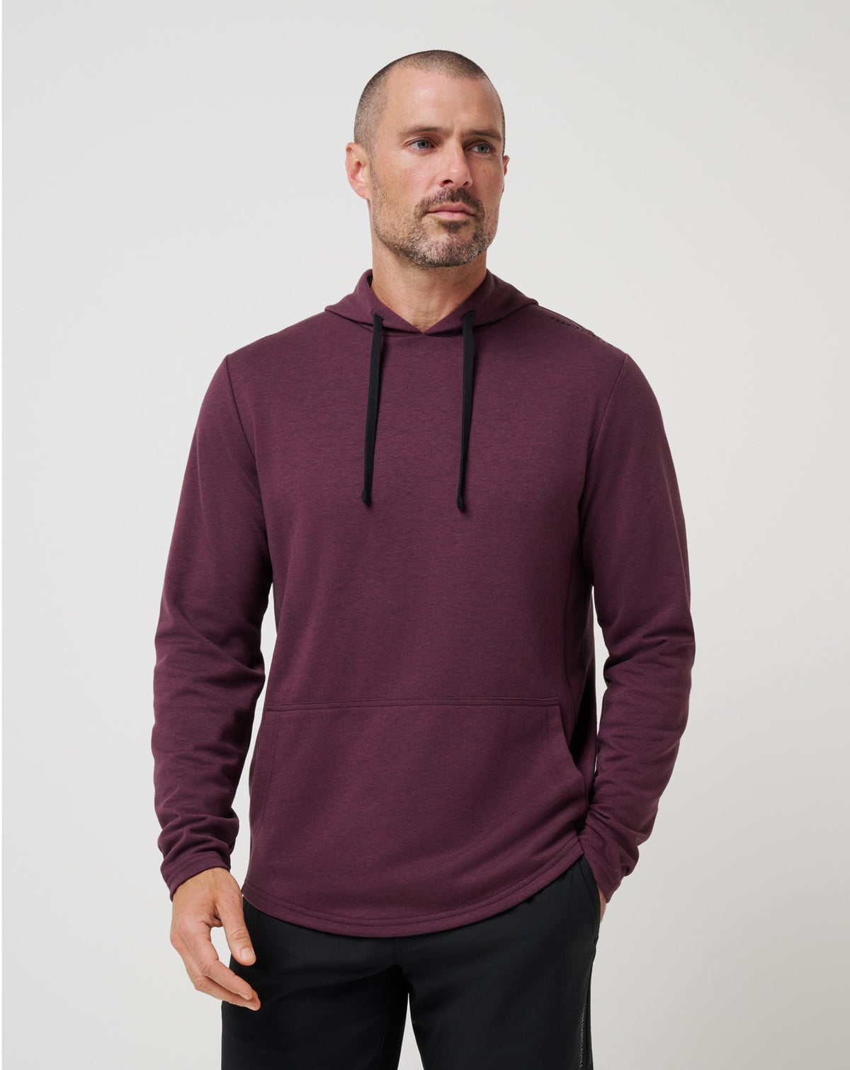 Upgraded Tech Hoodie| Travis Mathew