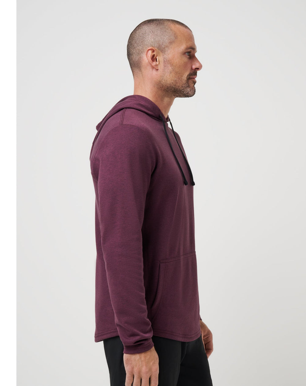 Upgraded Tech Hoodie| Travis Mathew