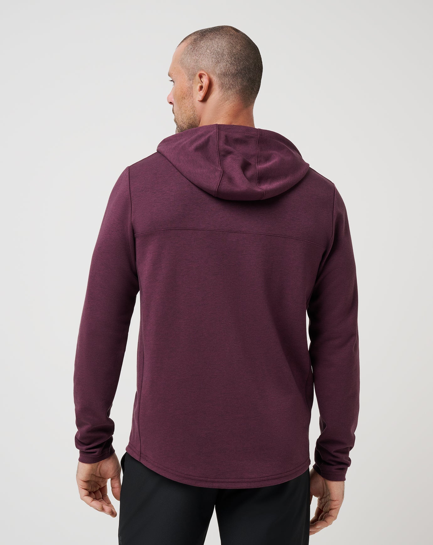 Upgraded Tech Hoodie| Travis Mathew