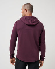Upgraded Tech Hoodie| Travis Mathew