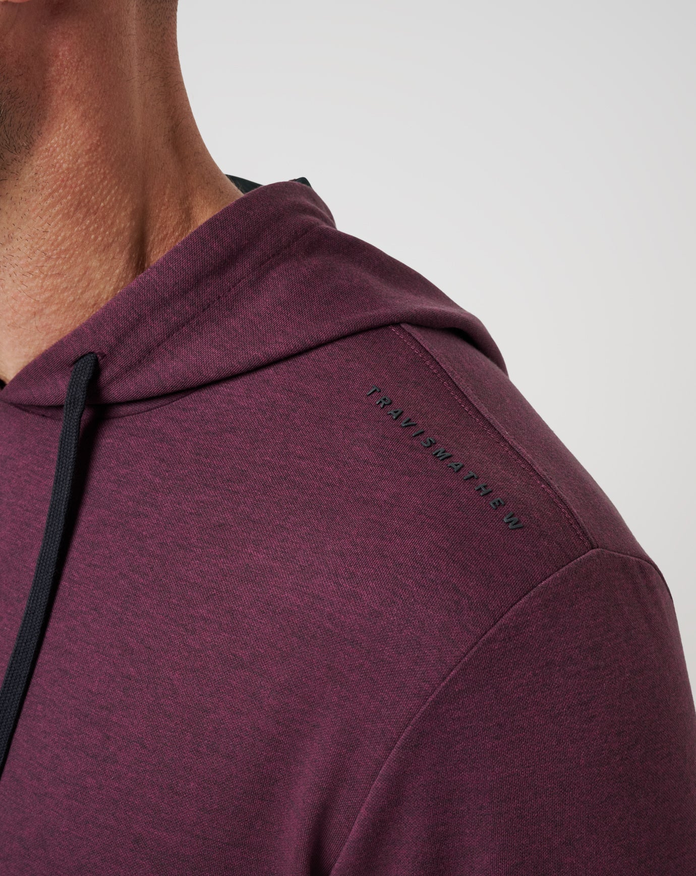 Upgraded Tech Hoodie| Travis Mathew