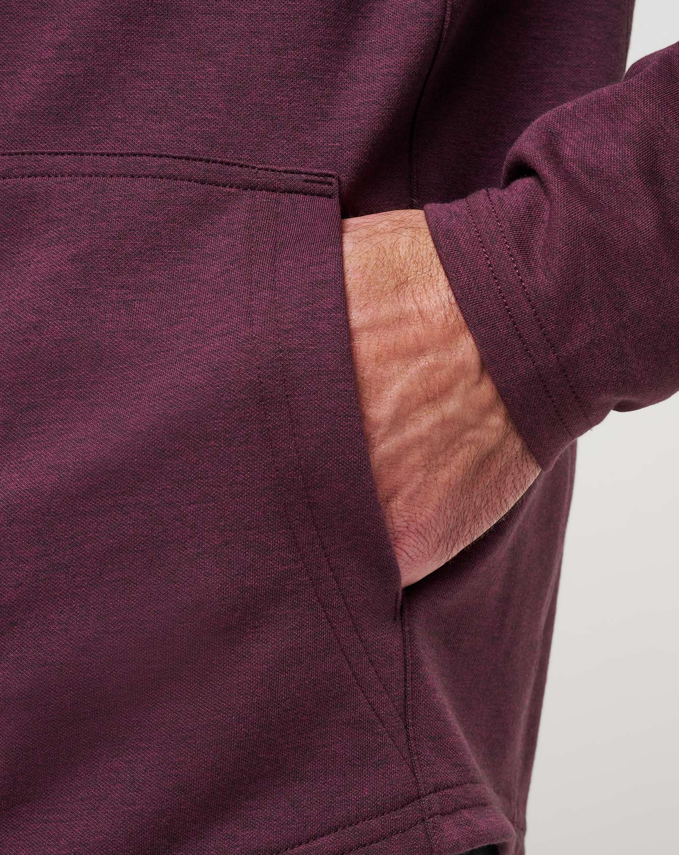Upgraded Tech Hoodie| Travis Mathew