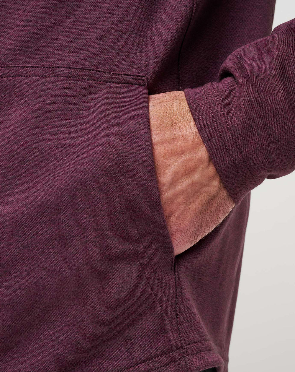 Upgraded Tech Hoodie| Travis Mathew