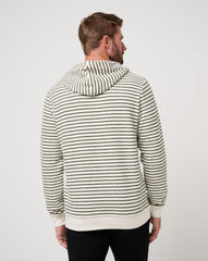 Shark Warning Hoodie| Travis Mathew