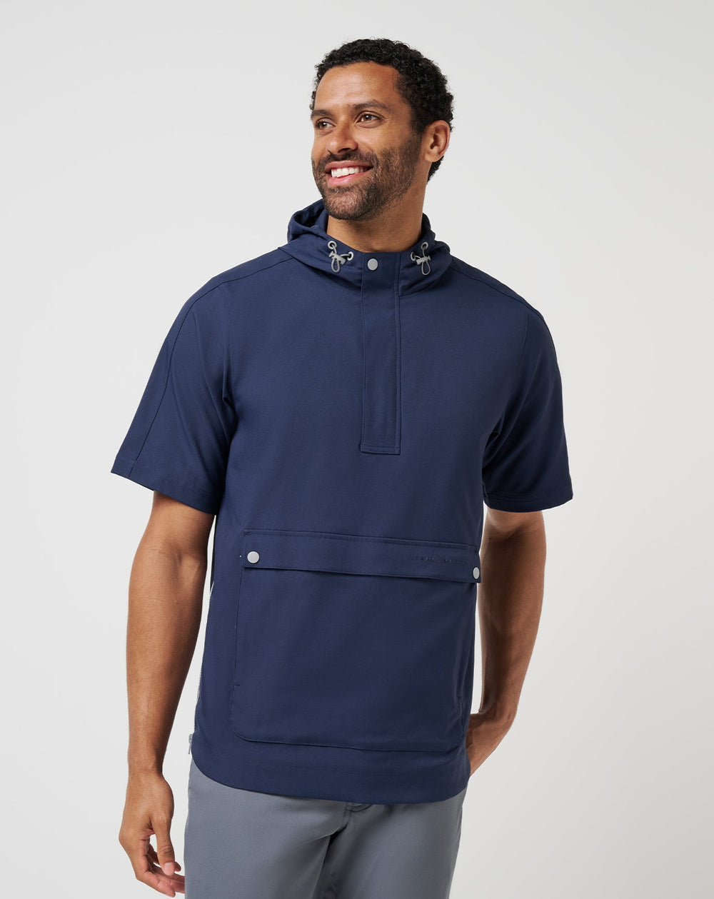 Sport Mode Hoodie| Travis Mathew