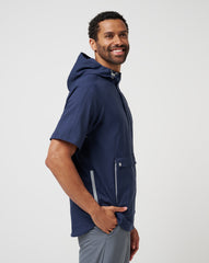 Sport Mode Hoodie| Travis Mathew