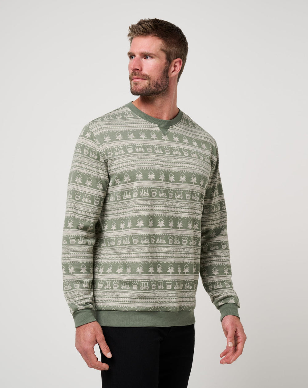 Family Time Crew| Travis Mathew