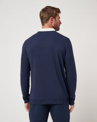 Amenities Collar Crew| Travis Mathew