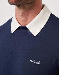 Amenities Collar Crew| Travis Mathew
