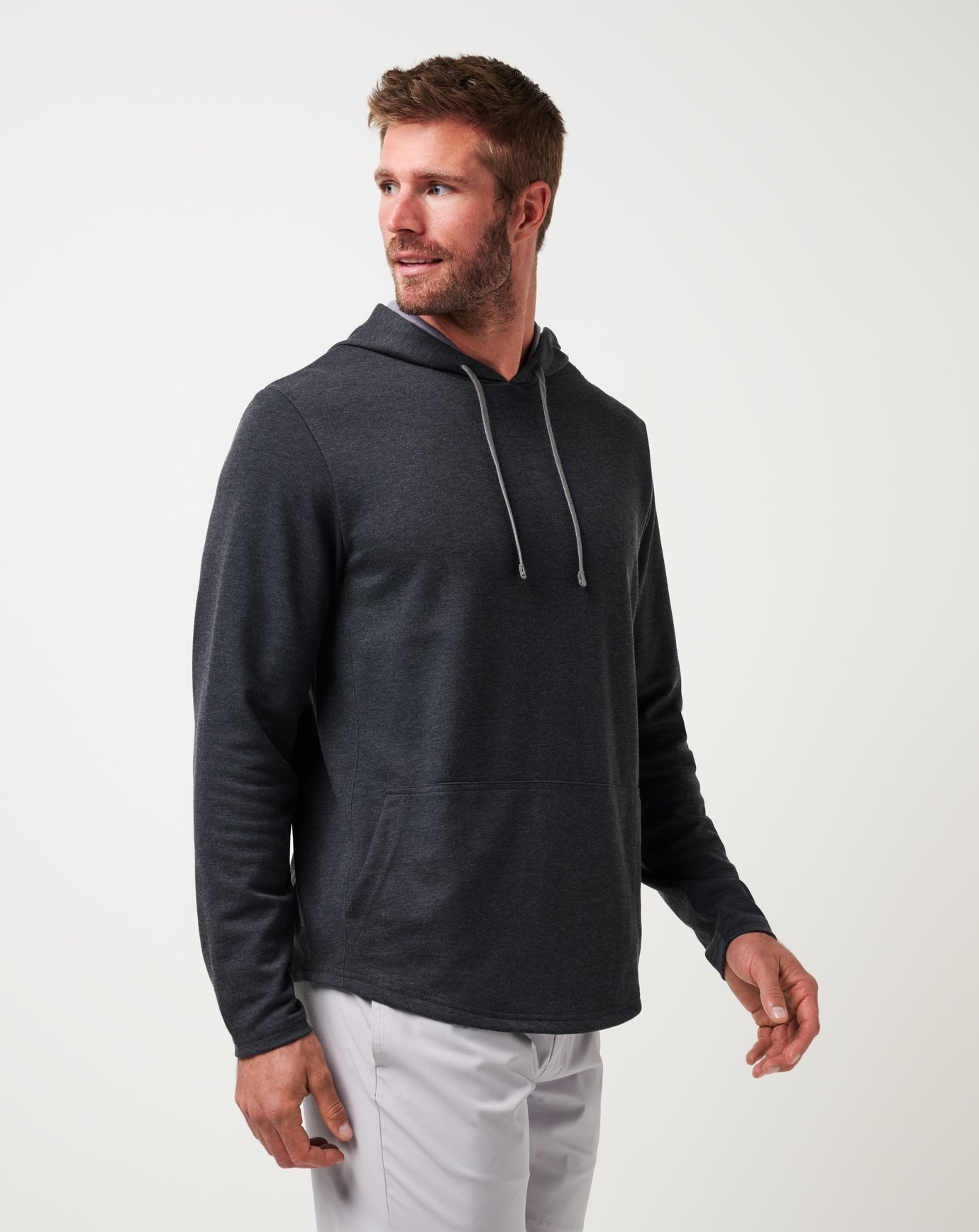 Upgraded Tech Hoodie| Travis Mathew