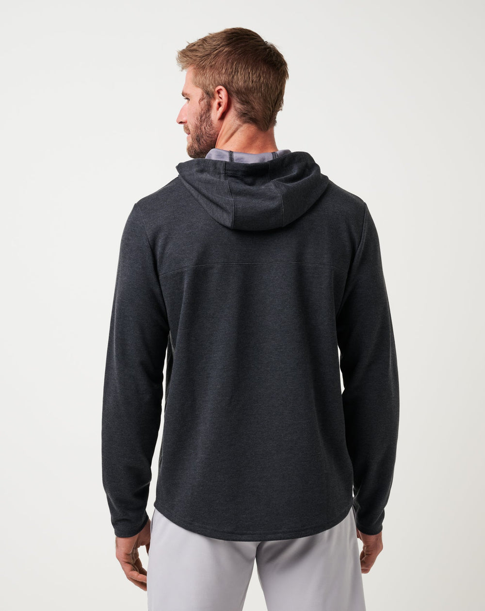 Upgraded Tech Hoodie| Travis Mathew