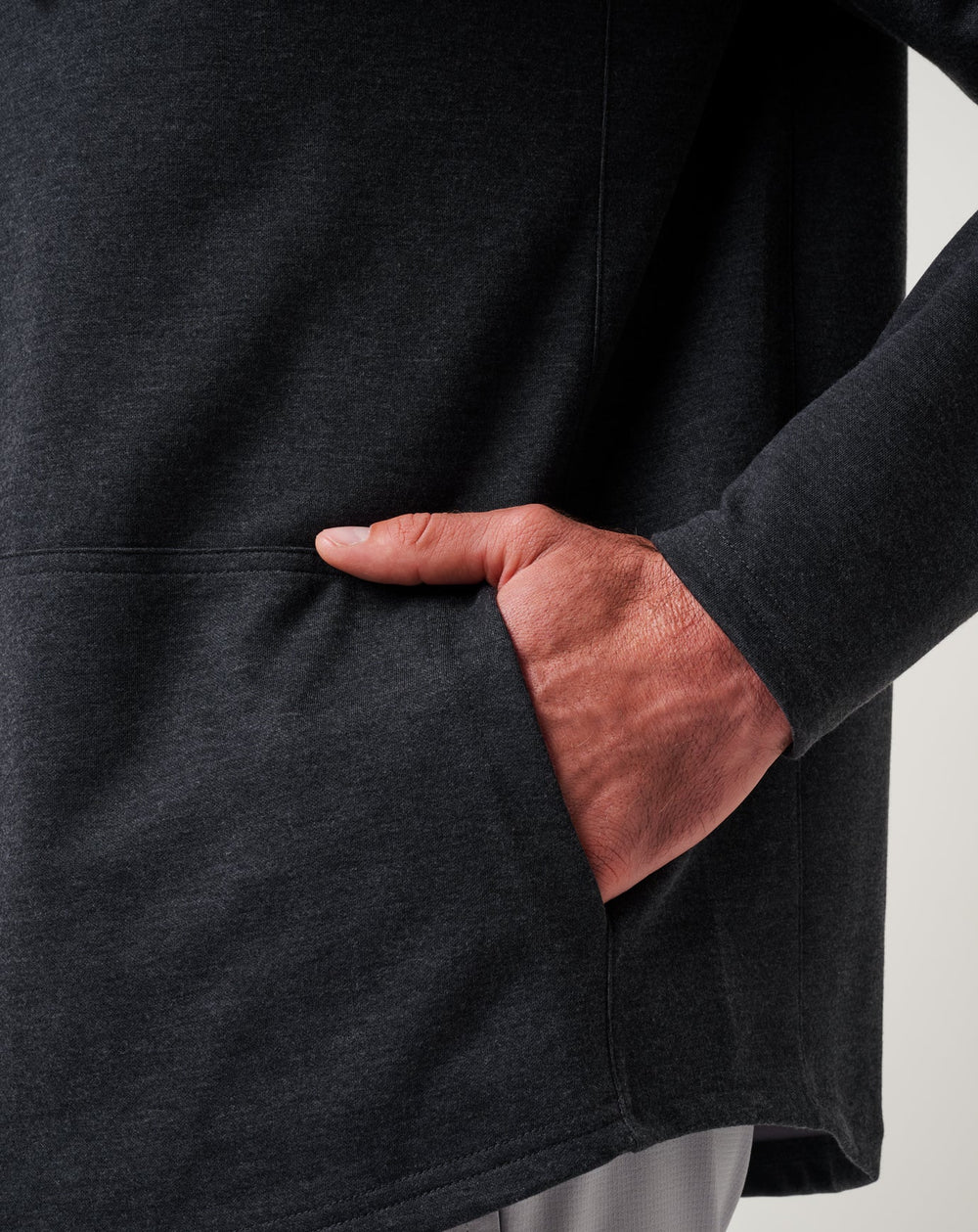 Upgraded Tech Hoodie| Travis Mathew