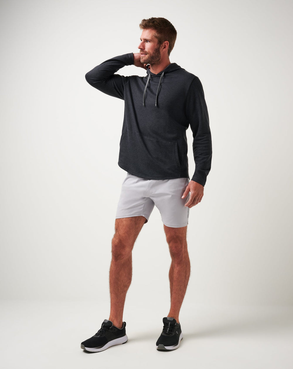 Upgraded Tech Hoodie| Travis Mathew