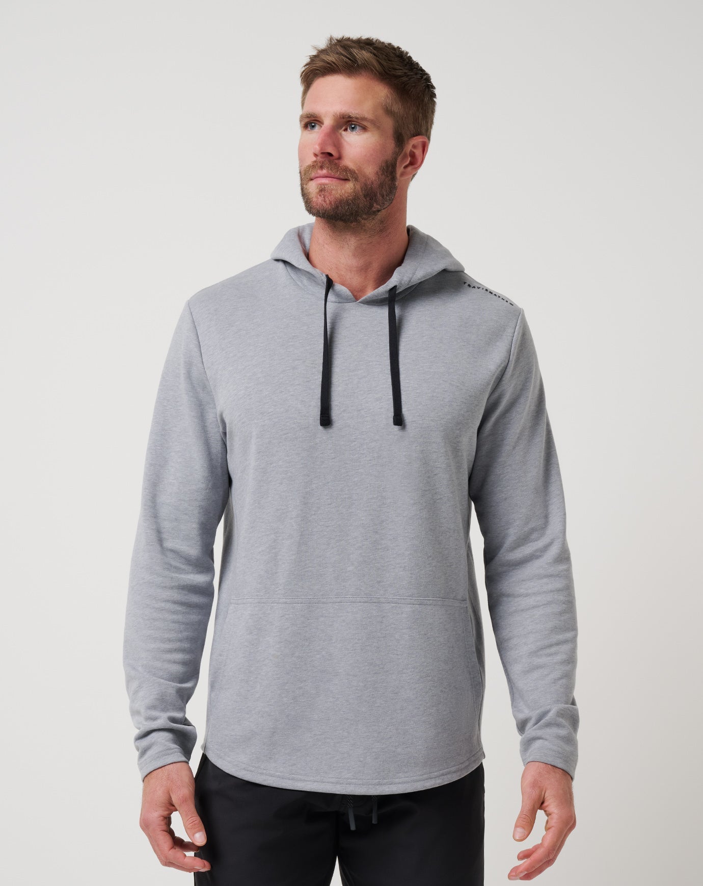 Upgraded Tech Hoodie| Travis Mathew