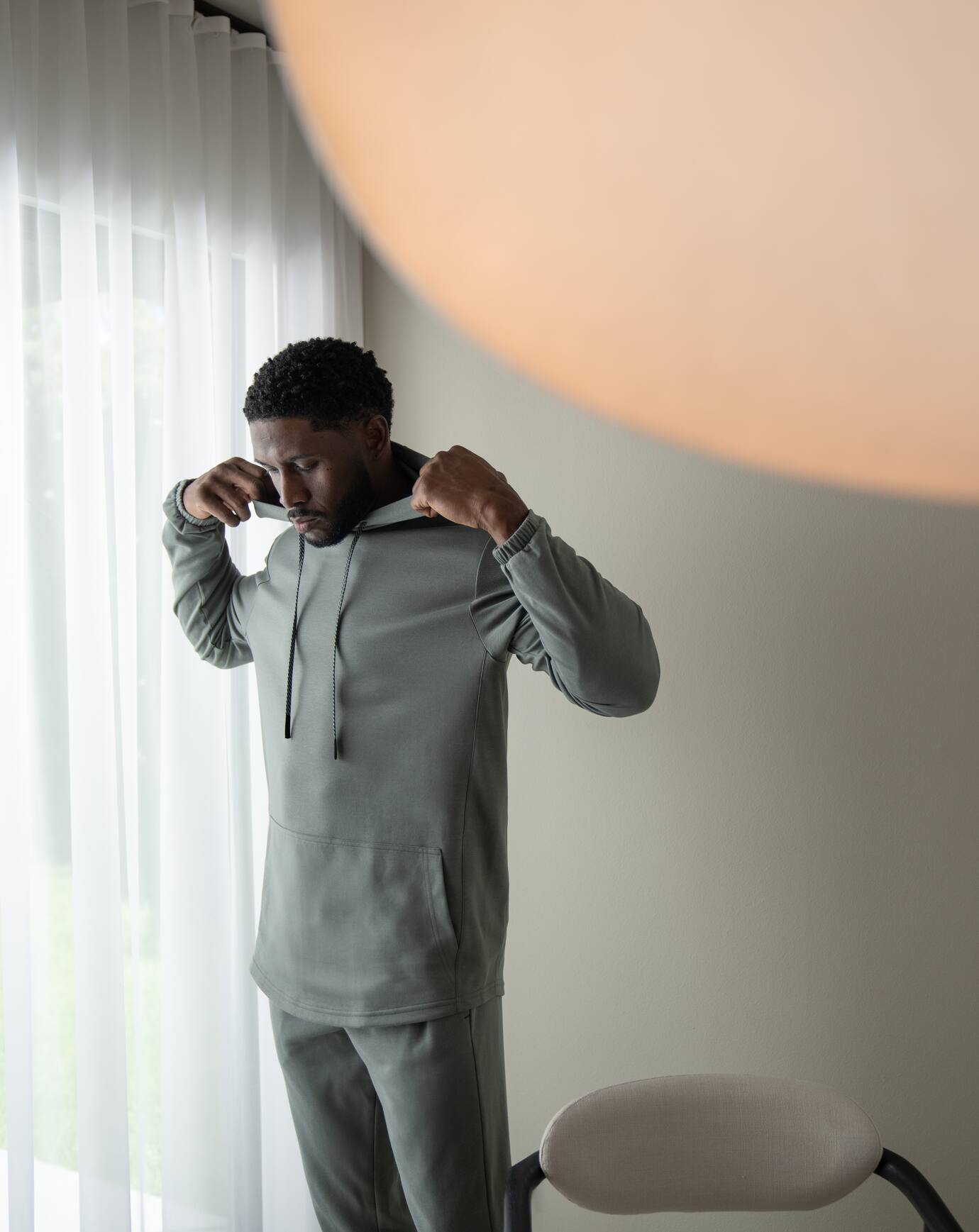 Upgraded Tech Hoodie| Travis Mathew