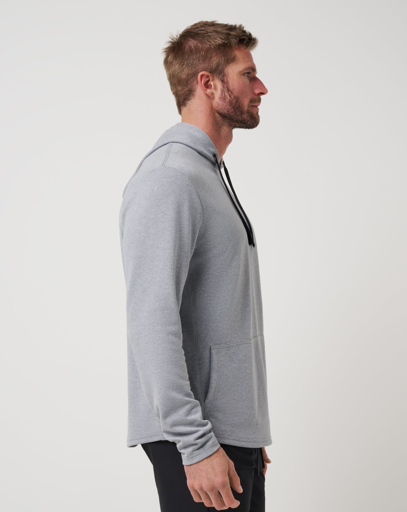 Upgraded Tech Hoodie| Travis Mathew