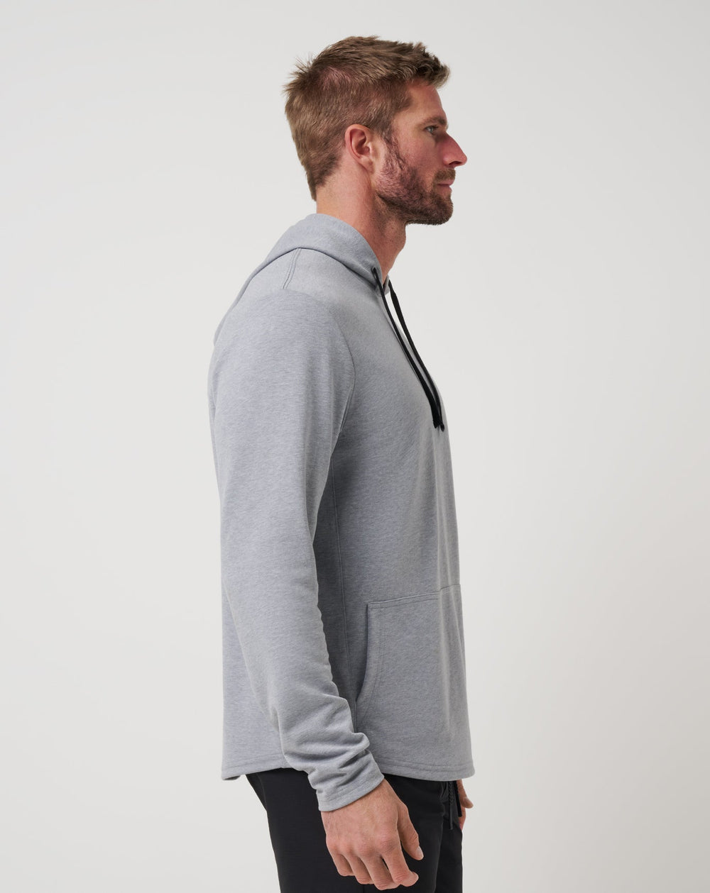 Upgraded Tech Hoodie| Travis Mathew