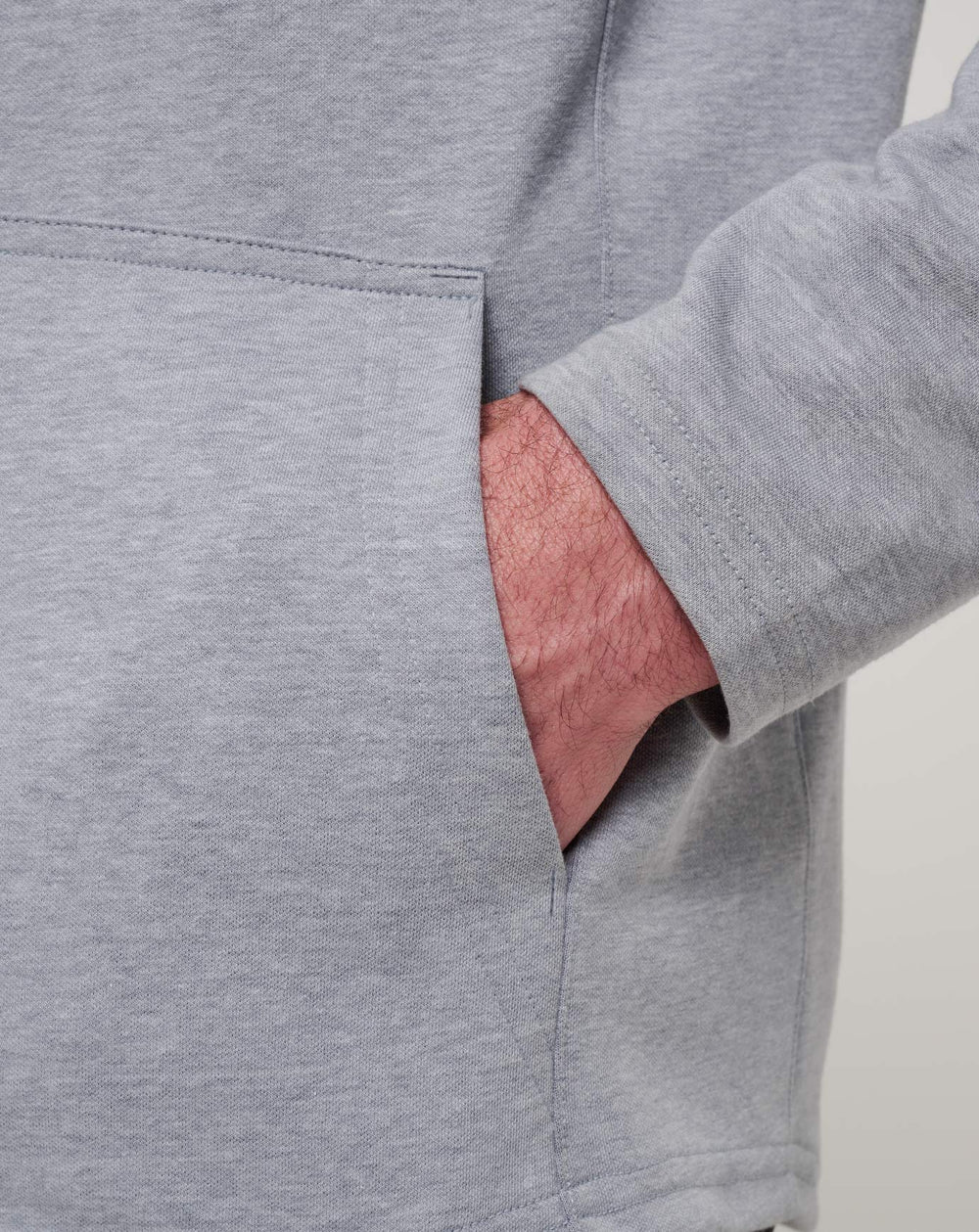 Upgraded Tech Hoodie| Travis Mathew