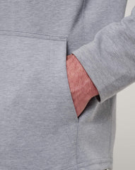 Upgraded Tech Hoodie| Travis Mathew