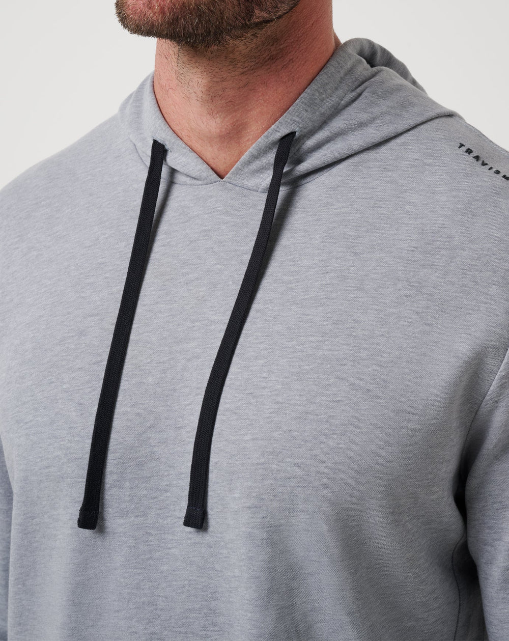 Upgraded Tech Hoodie| Travis Mathew
