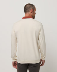 Amenities Collar Crew| Travis Mathew