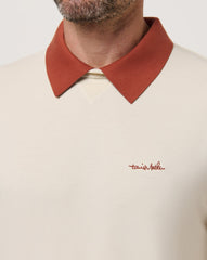Amenities Collar Crew| Travis Mathew