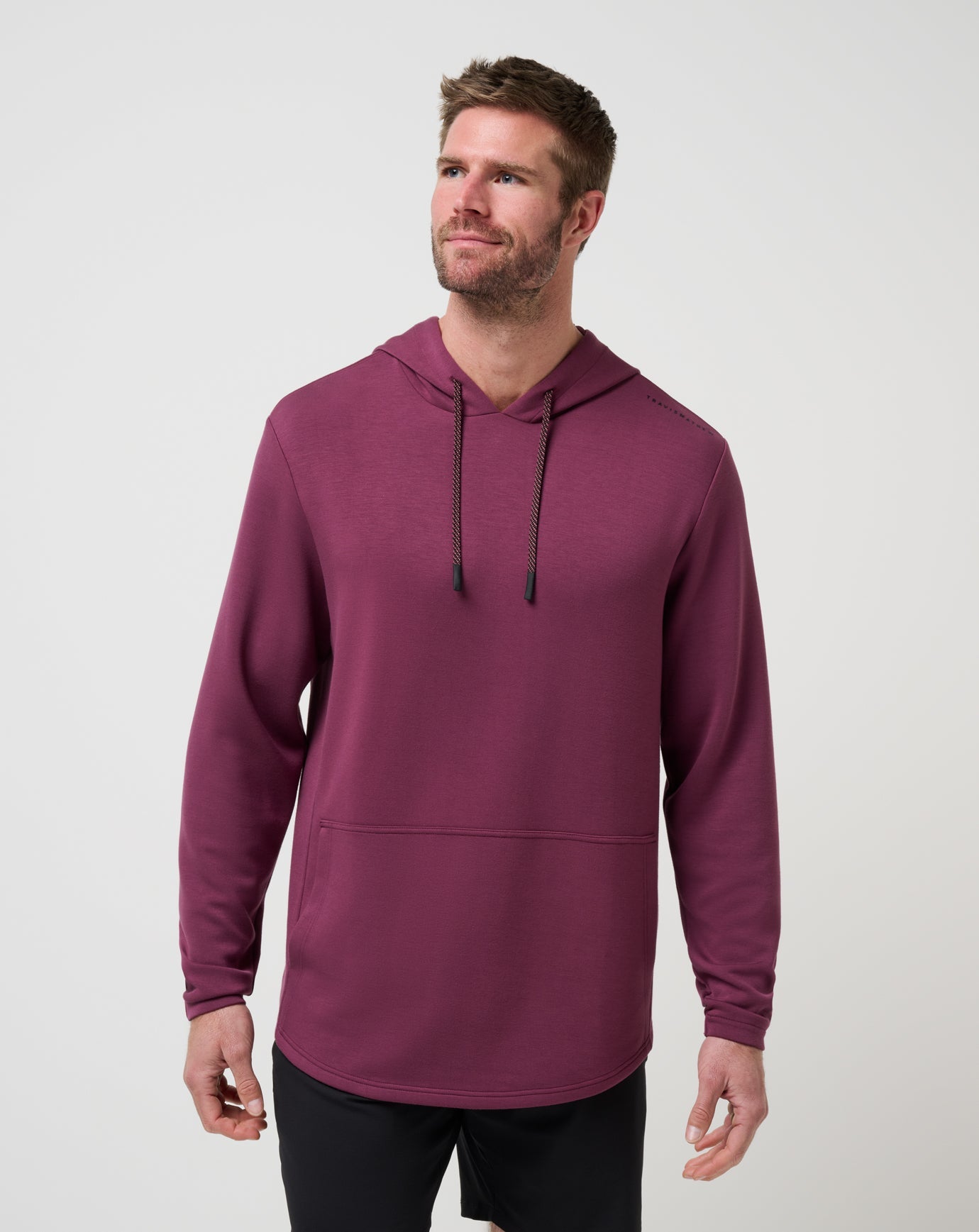 Fibercloud Hoodie| Travis Mathew