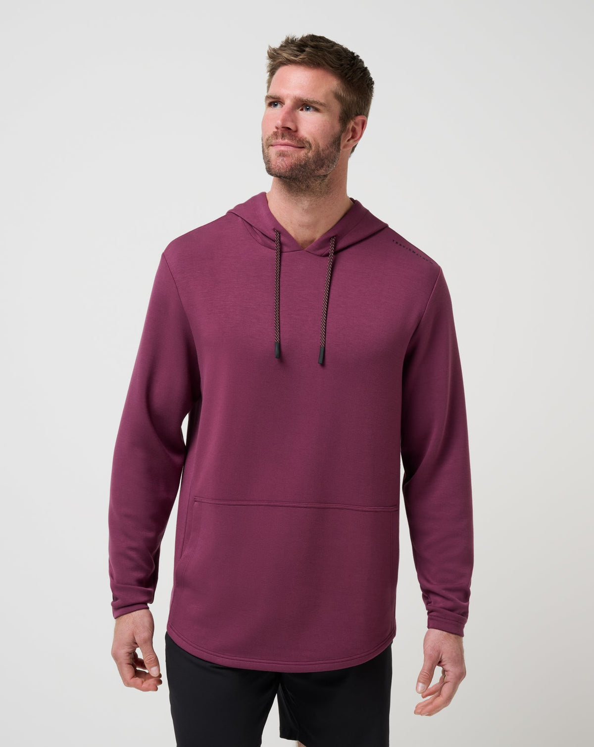 Fibercloud Hoodie| Travis Mathew