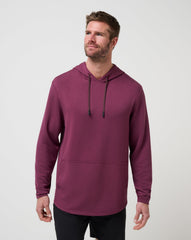 Fibercloud Hoodie| Travis Mathew