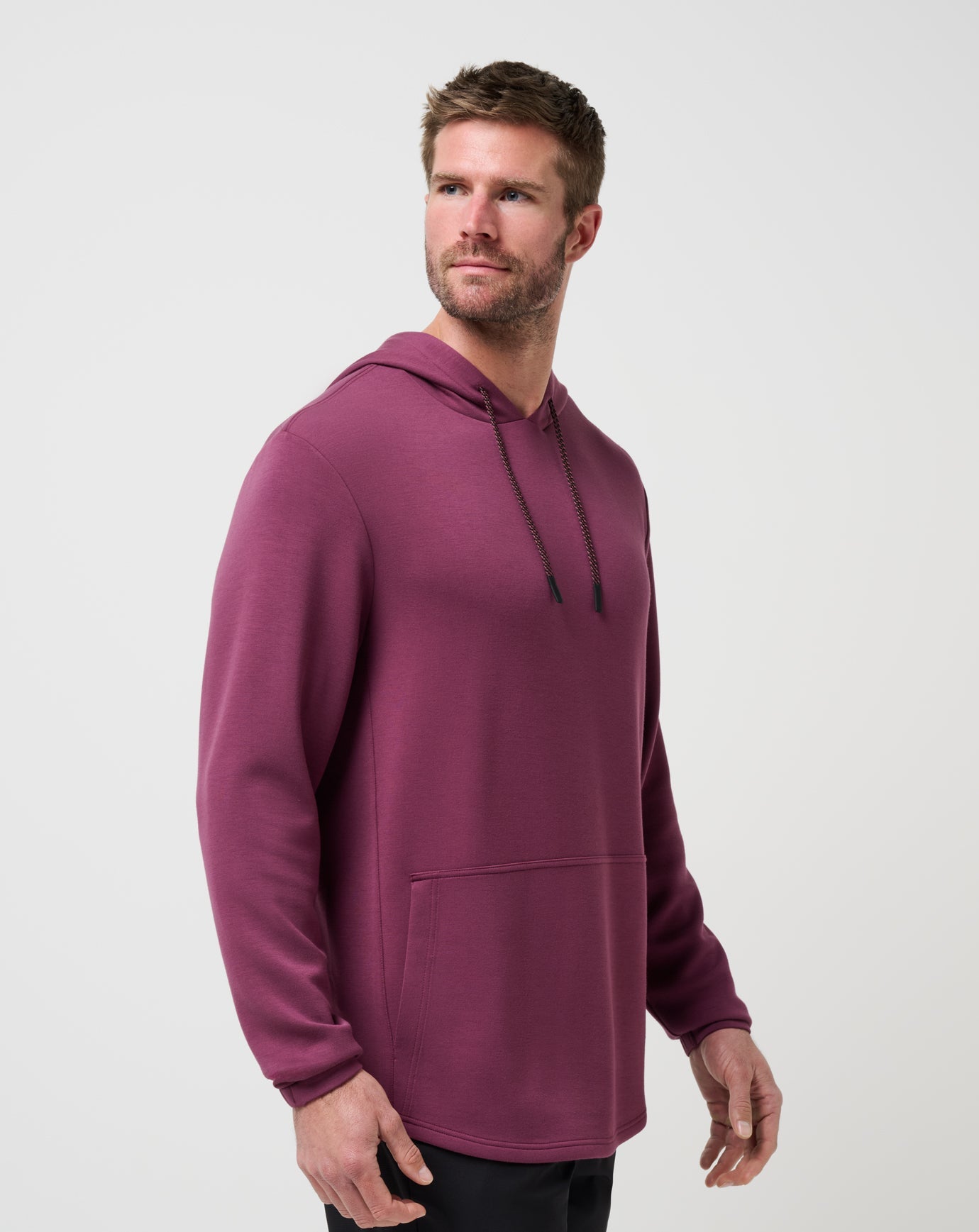 Fibercloud Hoodie| Travis Mathew