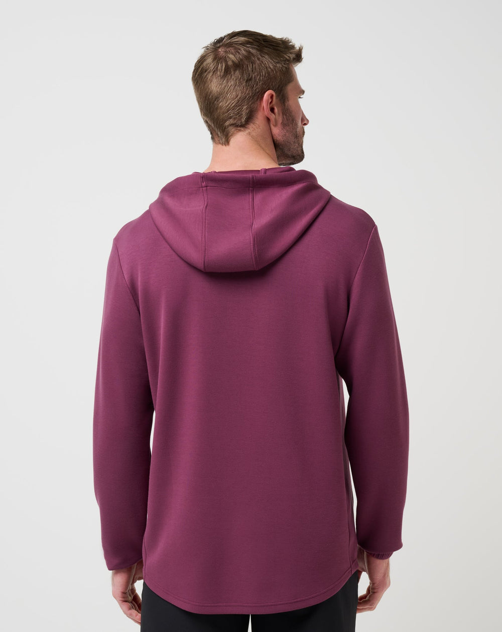 Fibercloud Hoodie| Travis Mathew