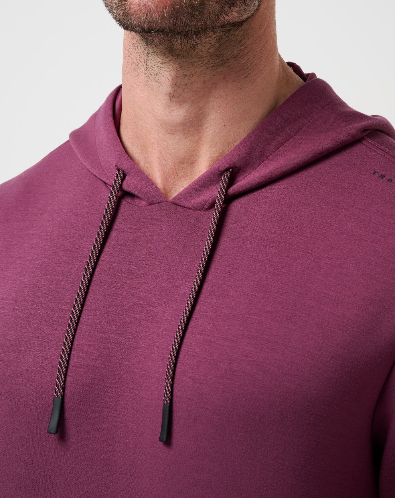 Fibercloud Hoodie| Travis Mathew