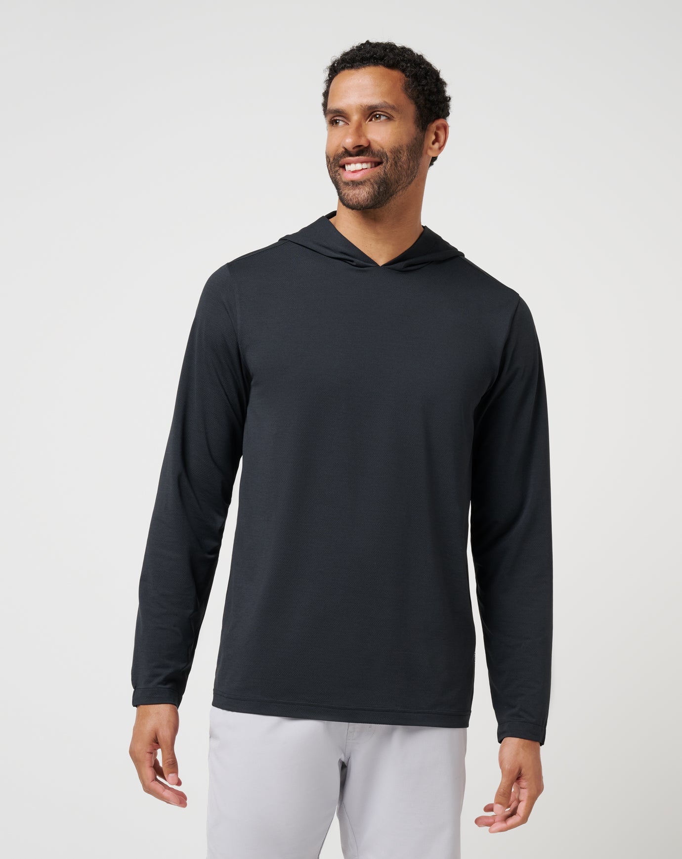 Heater Pro Hoodie| Travis Mathew